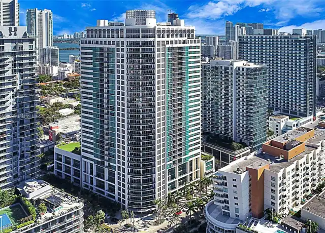 Property at 3301 NE 1st Ave Unit M0514, Miami, FL, 33137, 2 beds, 2 baths, [object Object]