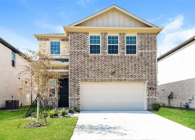 Property at 811 Sicily Blvd, Princeton, TX, 75407, 4 beds, 2.5 baths, [object Object]