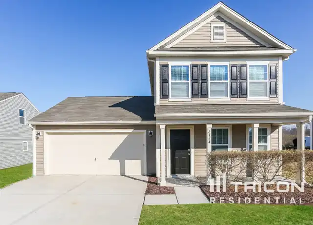 Property at 8164 Chilkoot Ln, Locust, NC, 28097, 3 beds, 3 baths, [object Object]