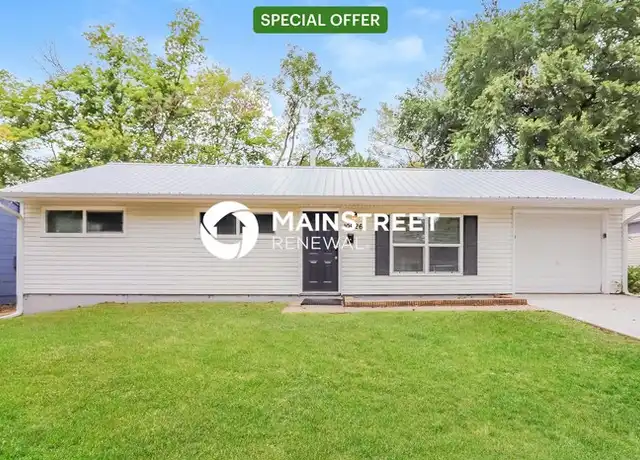 Property at 10926 Bristol Ter, Kansas City, MO, 64134, 3 beds, 1 bath, [object Object]