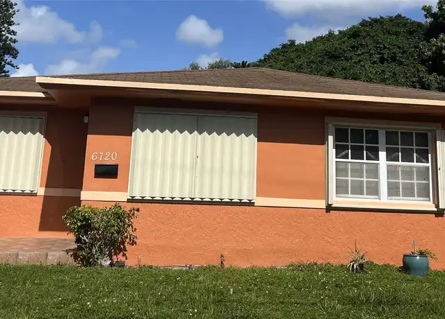 Property at 6720 NW 5th Pl, Miami, FL, 33150, 2 beds, 1 bath, [object Object]