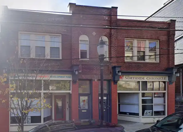 Property at 3925 Perrysville Ave, Pittsburgh, PA, 15214, 2 beds, 1 bath, [object Object]
