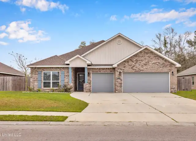 Property at 5008 Sand Dollar Dr, Long Beach, MS, 39560, 4 beds, 3.5 baths, [object Object]