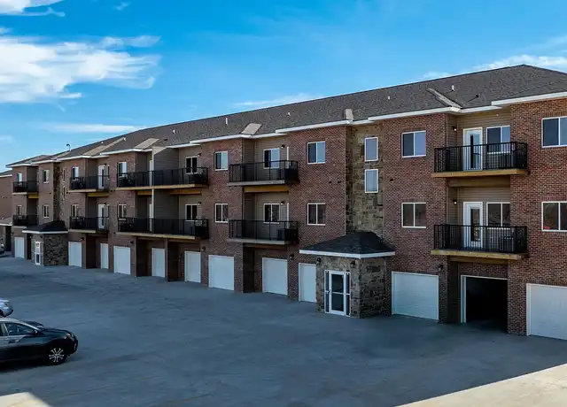 Property at Wilderness Hills South - 9941 S 37th St, Lincoln, NE, 68516, 1-2 bed, 1-2 bath, [object Object]