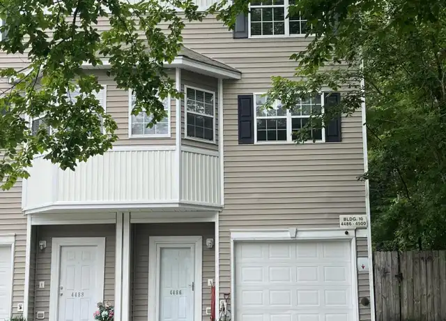 Property at 4486 Great Oak Dr Unit 10H, North Charleston, SC, 29418, 3 beds, 2.5 baths, [object Object]