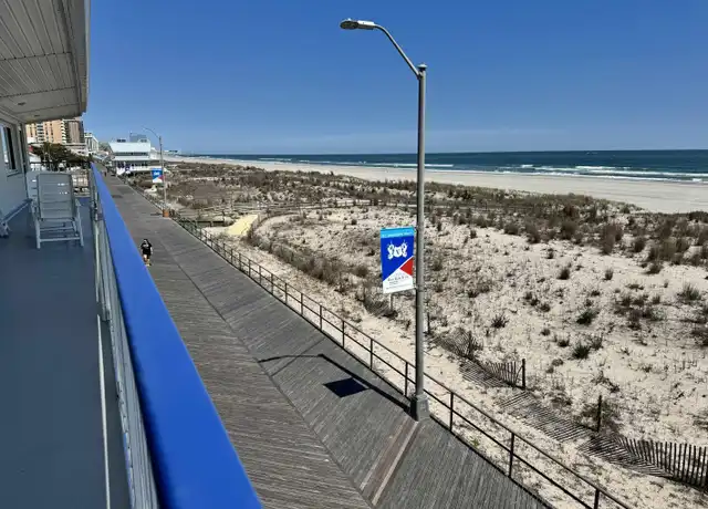 Property at 111 N Dudley Ave #311, Ventnor City, NJ, 08406, 1 bed, 1.5 baths, [object Object]