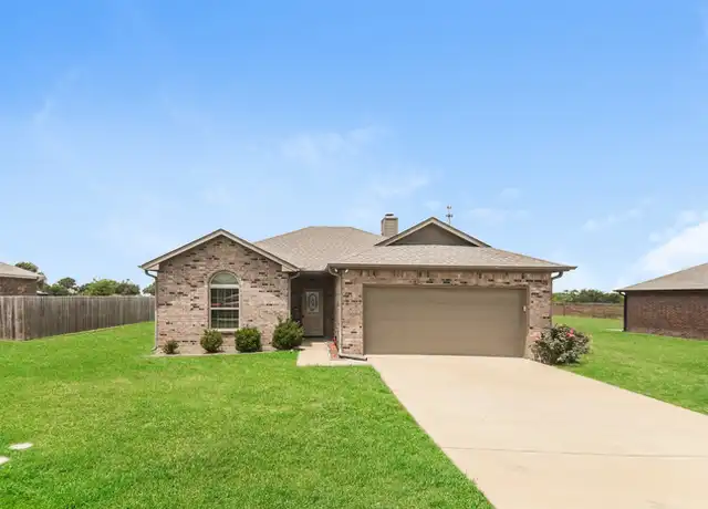 Property at 1006 Baker, Mabank, TX, 75147, 3 beds, 2 baths, [object Object]