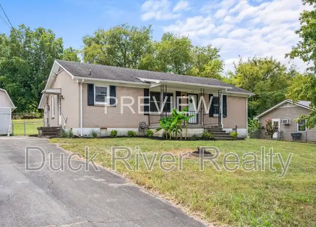 Property at 106 1/2 Hobbs Dr, Columbia, TN, 38401, 3 beds, 2 baths, [object Object]