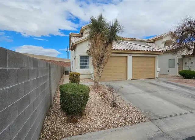 Property at 7572 Durham Hall Ave #201, Las Vegas, NV, 89130, 3 beds, 2 baths, [object Object]