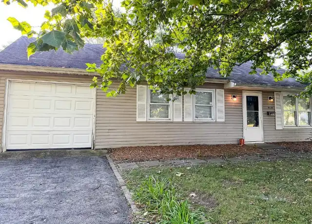 Property at 3638 Clearwater Dr, Columbus, OH, 43232, 3 beds, 1 bath, [object Object]