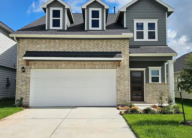 Property at 4226 Freeboard Ln, Houston, TX, 77053, 4 beds, 2.5 baths, [object Object]