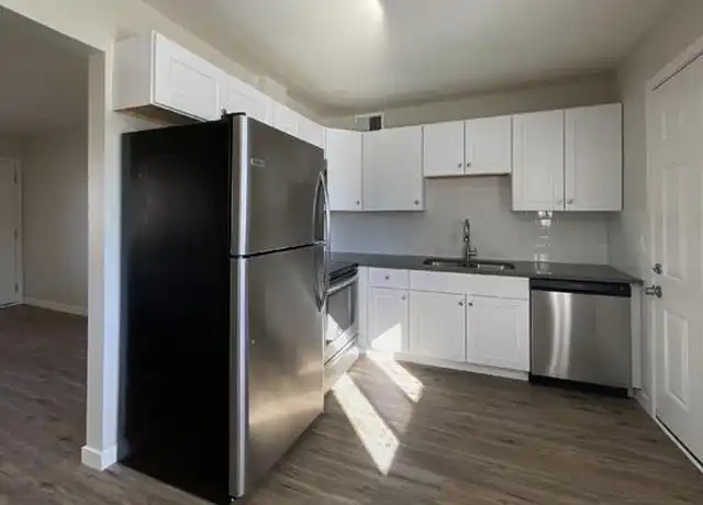 Property at 1289 E Glenn St, Tucson, AZ, 85719, 1 bed, 1 bath, [object Object]