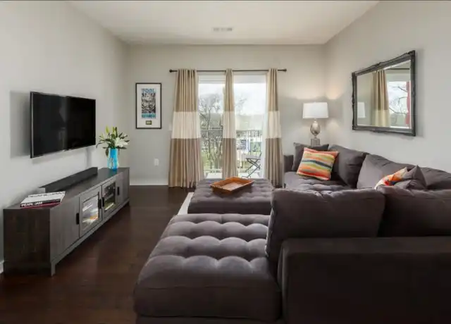 Property at 1118 Litton Ave #316, Nashville, TN, 37216, 2 beds, 2 baths, [object Object]
