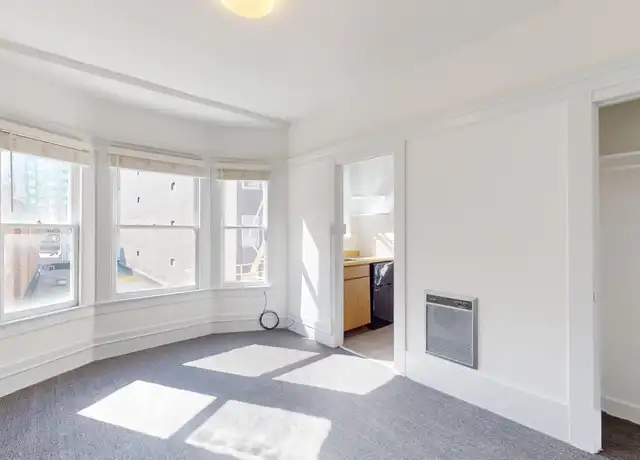Property at 1047 Post St Unit 36, San Francisco, CA, 94109, 0 beds, 1 bath, [object Object]