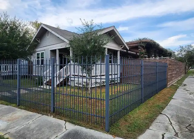 Property at 4121 Rusk St, Houston, TX, 77023, 3 beds, 2 baths, [object Object]