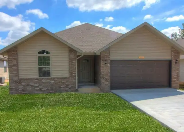 Property at 862 S Waco Ave, Springfield, MO, 65802, 3 beds, 2 baths, [object Object]