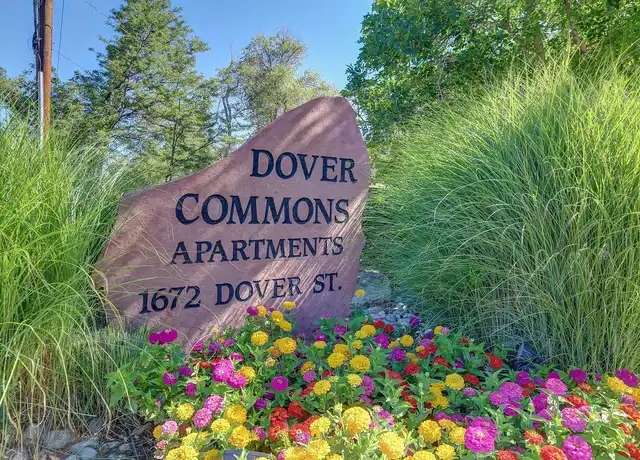 Property at Dover Commons Apartments - 1672 W Dover St, Lakewood, CO, 80215, 1 bed, 2 baths, [object Object]