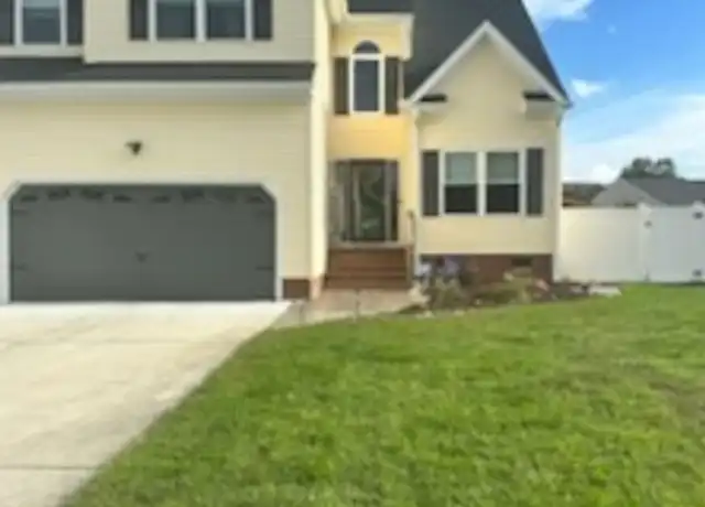 Property at 817 Shadowberry Crst, Chesapeake, VA, 23320, 4 beds, 2.5 baths, [object Object]