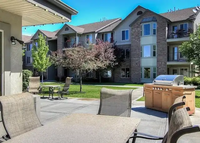 Property at The Meadows at Parkwood - 777 Hoopes Ave, Idaho Falls, ID, 83401, 1 bed, 1 bath, [object Object]