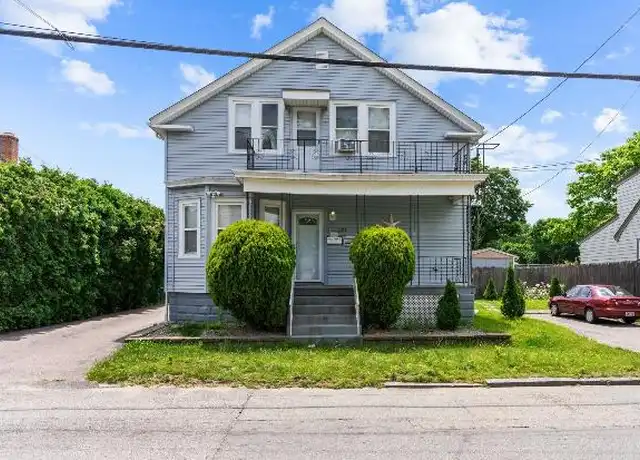 Property at 121 Farmington Ave, Providence, RI, 02909, 3 beds, 1 bath, [object Object]