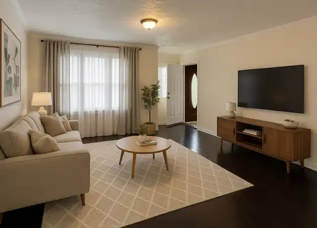 Property at 2010 Auburn Ave Unit 4, Dayton, OH, 45406, 1 bed, 1 bath, [object Object]