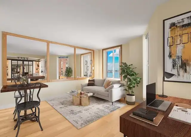 Property at 333 Rector Pl Unit 3W, New York, NY, 10280, 0 beds, 1 bath, [object Object]