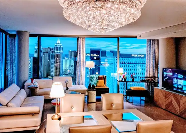 Property at 3726 Las Vegas Blvd S #2606, Las Vegas, NV, 89158, 2 beds, 2 baths, [object Object]