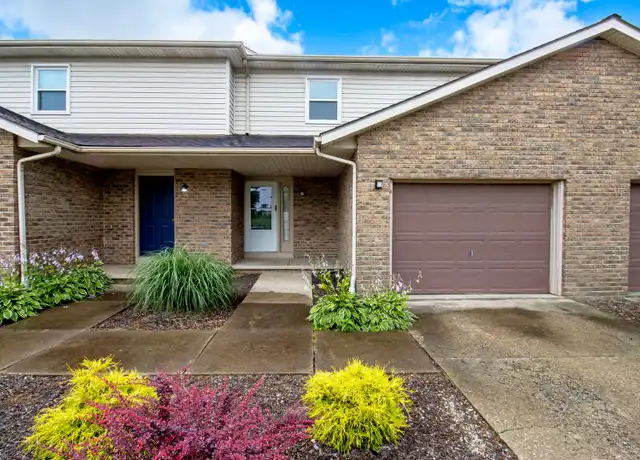Property at 1012 Hostetler Rd Unit 4, Orrville, OH, 44667, 2 beds, 2.5 baths, [object Object]