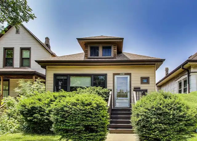 Property at 4458 N Kasson Ave, Chicago, IL, 60630, 3 beds, 2 baths, [object Object]