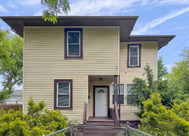 Property at 1418 N Oliver Ave Unit 1, Minneapolis, MN, 55411, 4 beds, 2 baths, [object Object]