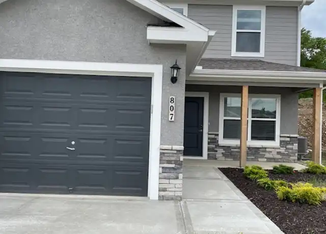 Property at 807 Pampas St, Pleasant Hill, MO, 64080, 3 beds, 2.5 baths, [object Object]