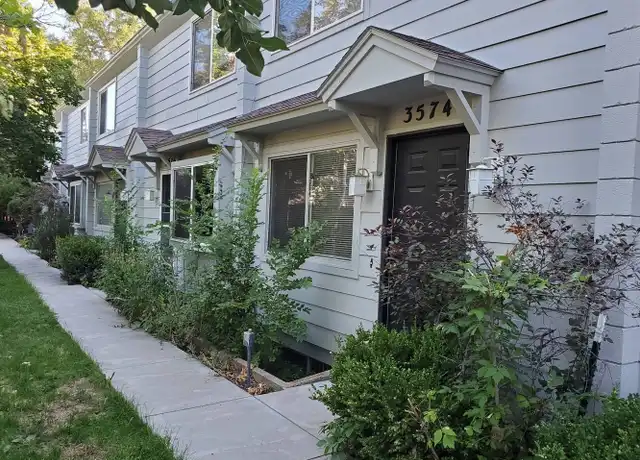 Property at 3574 Broadway St #6, Boulder, CO, 80304, 3 beds, 2.5 baths, [object Object]