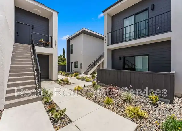 Property at 5254 Adams Ave Unit 4, San Diego, CA, 92115, 1 bed, 1 bath, [object Object]
