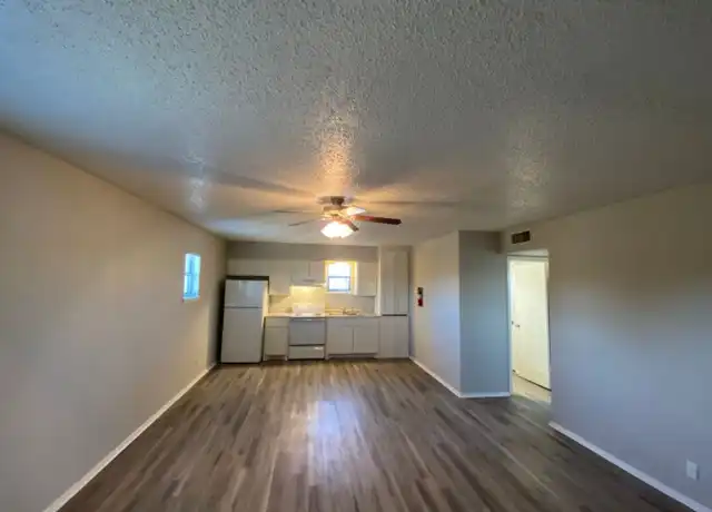 Property at 2909 San Antonio St Unit 7 UP, San Angelo, TX, 76901, 2 beds, 1 bath, [object Object]