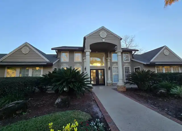 Property at 10200 Belle Rive Blvd #254, Jacksonville, FL, 32256, 1 bed, 1 bath, [object Object]