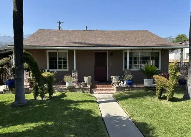 Property at 2433 Maynard Dr, Duarte, CA, 91010, 2 beds, 1 bath, [object Object]