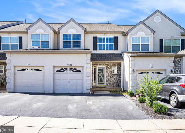 Photo of 762 Whitetail Cir, King of Prussia, PA 19406