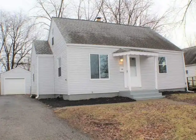 Property at 3122 Pontiac St, Columbus, OH, 43224, 3 beds, 1 bath, [object Object]
