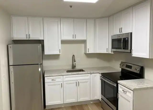 Property at Georgia Regency Senior Apartments - 3808 Georgia St, San Diego, CA, 92103, 1 bed, 1 bath, [object Object]