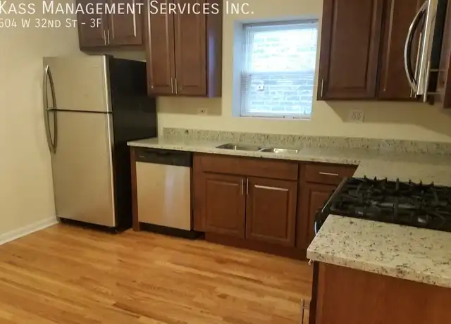 Property at 504 W 32nd St Unit 3F, Chicago, IL, 60616, 3 beds, 1 bath, [object Object]