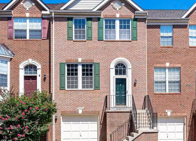 Property at 2502 Polly Jefferson Way, Herndon, VA, 20171, 3 beds, 2.5 baths, [object Object]