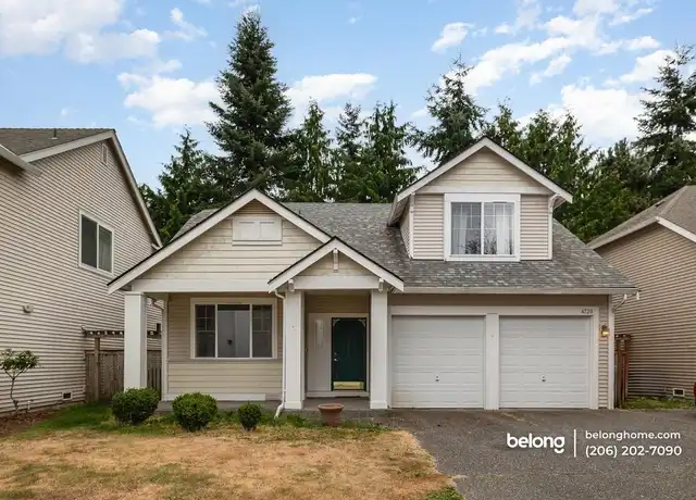 Property at 4720 160th Pl SW, Lynnwood, WA, 98087, 3 beds, 3 baths, [object Object]