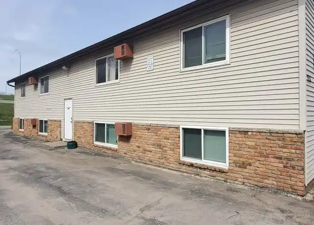 Property at 713 3rd St SW Unit 1, Cedar Rapids, IA, 52404, 1 bed, 1 bath, [object Object]