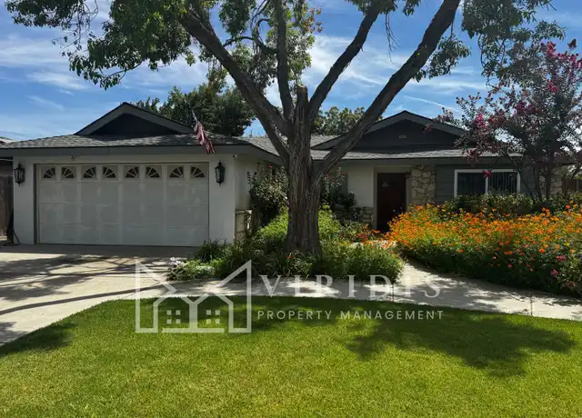 Property at 6312 Parsons Way, Bakersfield, CA, 93307, 4 beds, 2 baths, [object Object]