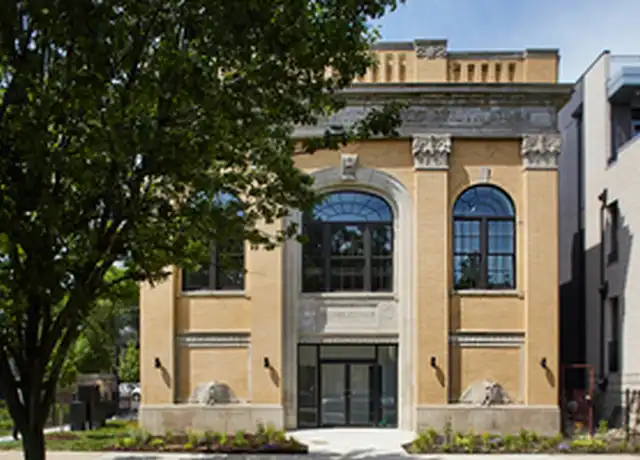Property at 3228 W Palmer St Unit 10, Chicago, IL, 60647, 2 beds, 2 baths, [object Object]