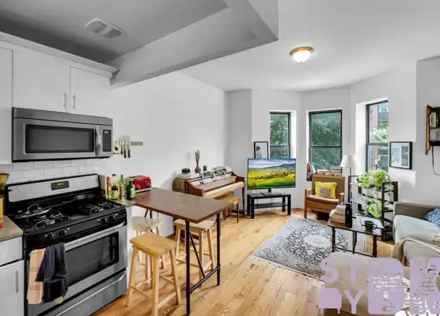 Property at 493 Prospect Pl, Brooklyn, NY, 11238, 2 beds, 2 baths, [object Object]
