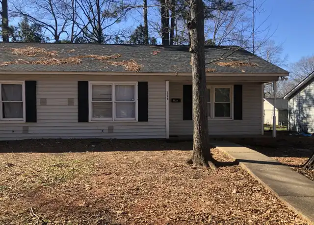 Property at 204A Galilean Rd, York, SC, 29745, 2 beds, 1 bath, [object Object]