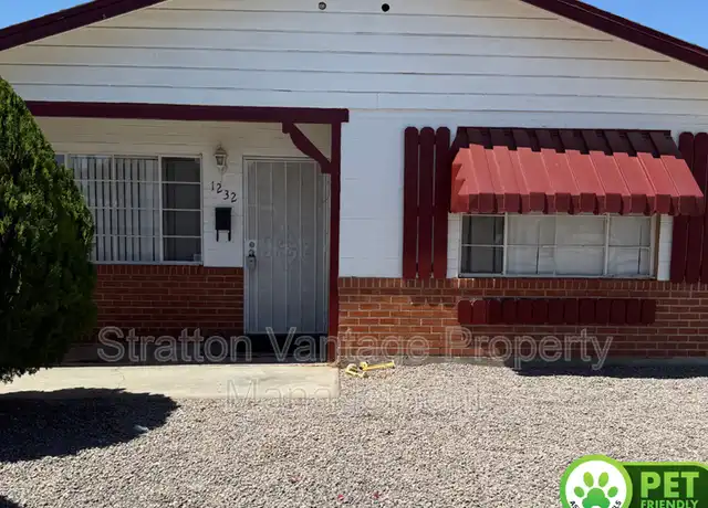 Property at 1232 E Clarendon Ave, Phoenix, AZ, 85014, 3 beds, 2 baths, [object Object]