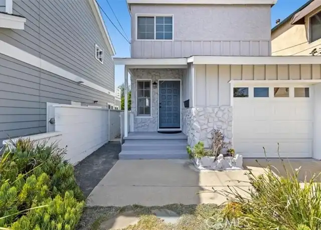 Property at 1121 14th St, Hermosa Beach, CA, 90254, 3 beds, 2 baths, [object Object]