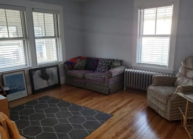 Property at 30 Maple Ave, Medford, MA, 02155, 2 beds, 1 bath, [object Object]